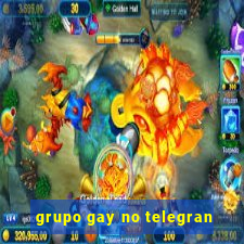 grupo gay no telegran